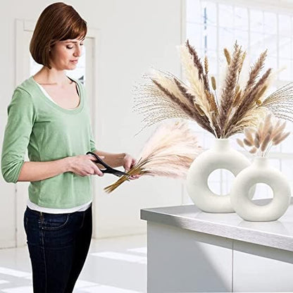 Vases pour décoration intérieure moderne